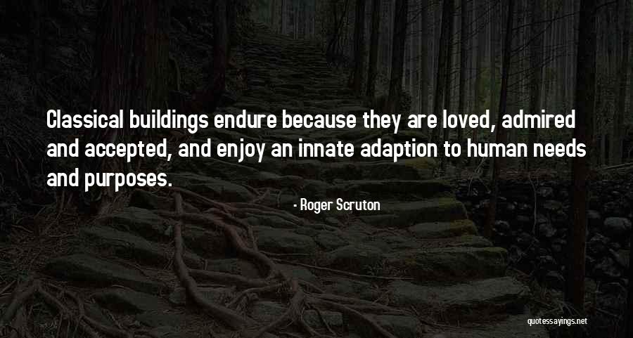 Trovatos Meat Quotes By Roger Scruton Trovatos Meat Quotes By Roger Scruton