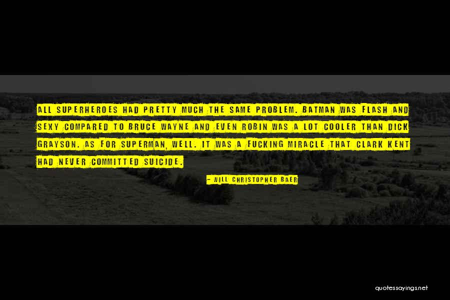 Troves And Trickery Quotes By Will Christopher Baer Troves And Trickery Quotes By Will Christopher Baer
