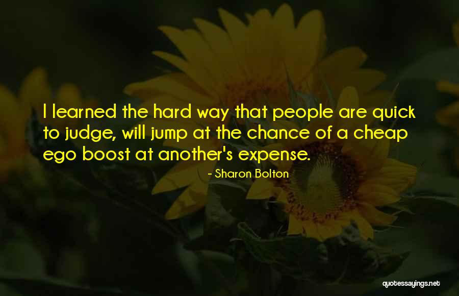 Trovestar Quotes By Sharon Bolton Trovestar Quotes By Sharon Bolton