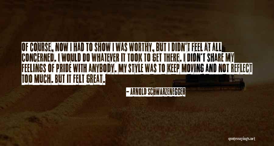 Trovillion Allen Quotes By Arnold Schwarzenegger Trovillion Allen Quotes By Arnold Schwarzenegger