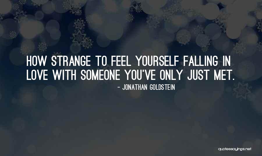 Trovillion Allen Quotes By Jonathan Goldstein Trovillion Allen Quotes By Jonathan Goldstein