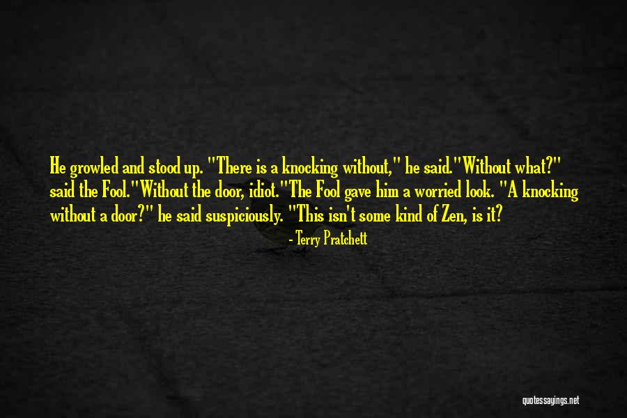 Trovo Itsonlyskillz Quotes By Terry Pratchett Trovo Itsonlyskillz Quotes By Terry Pratchett