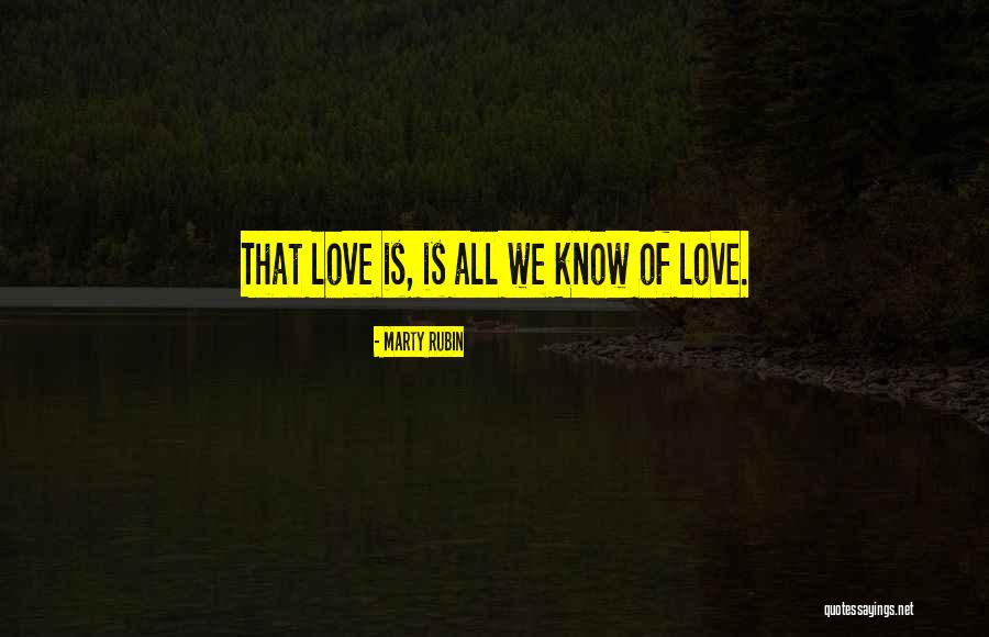 Trovo Live Quotes By Marty Rubin Trovo Live Quotes By Marty Rubin