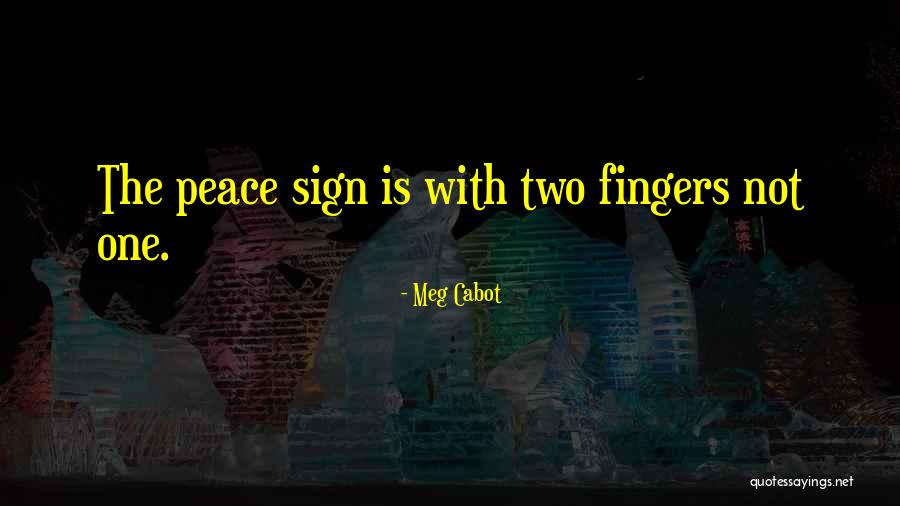 Trovo Live Quotes By Meg Cabot Trovo Live Quotes By Meg Cabot