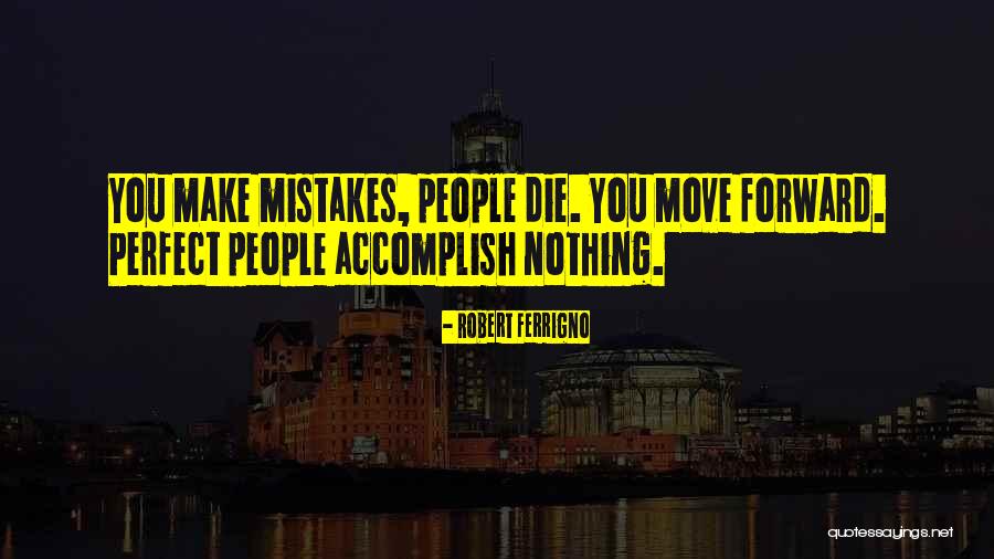 Trovo Live Quotes By Robert Ferrigno Trovo Live Quotes By Robert Ferrigno