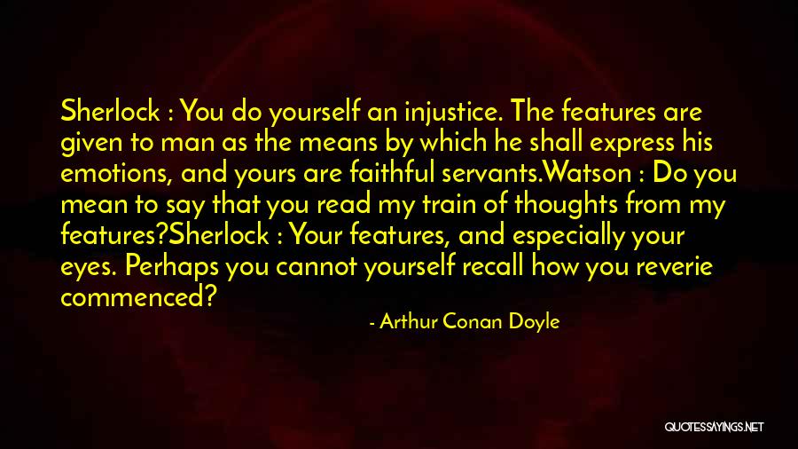 Troward Books Quotes By Arthur Conan Doyle Troward Books Quotes By Arthur Conan Doyle