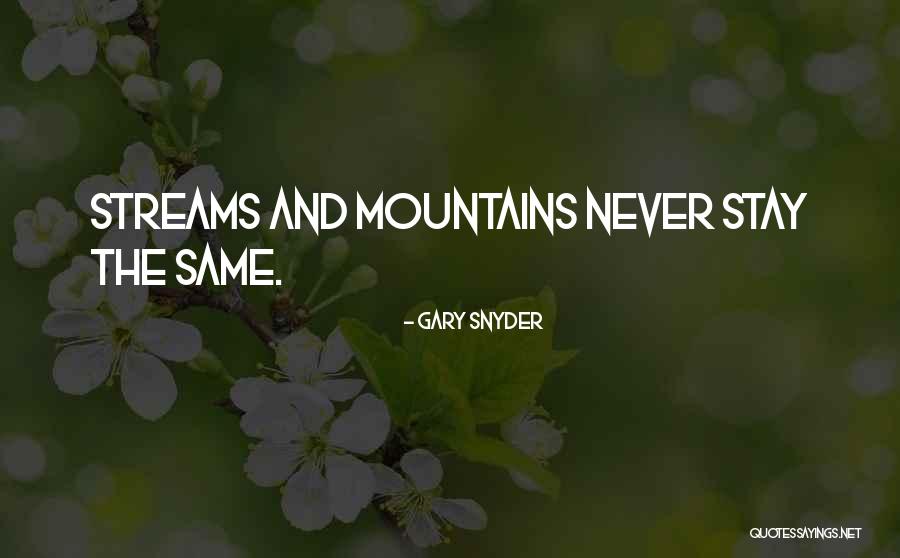 Trowelling Quotes By Gary Snyder Trowelling Quotes By Gary Snyder