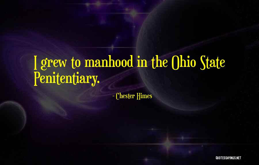 Troxell Usa Quotes By Chester Himes Troxell Usa Quotes By Chester Himes