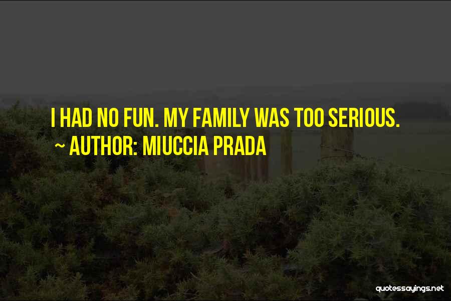 Troxells Sporting Quotes By Miuccia Prada