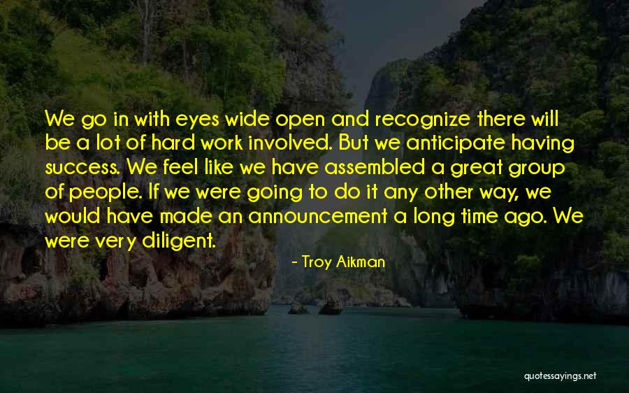 Troy Aikman Quotes 1281953 Troy Aikman Quotes 1281953