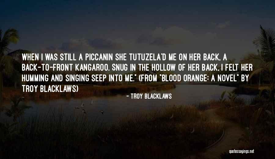 Troy Blacklaws Quotes 1270216 Troy Blacklaws Quotes 1270216