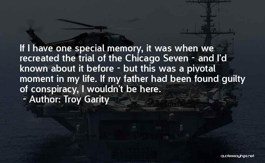 Troy Garity Quotes 610737