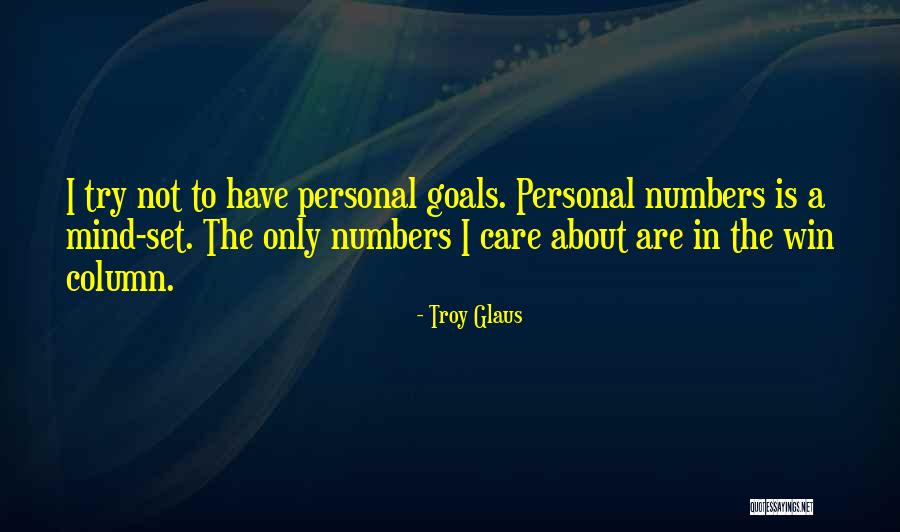 Troy Glaus Quotes 1851497 Troy Glaus Quotes 1851497