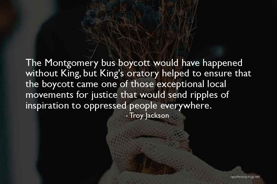 Troy Jackson Quotes 853685 Troy Jackson Quotes 853685