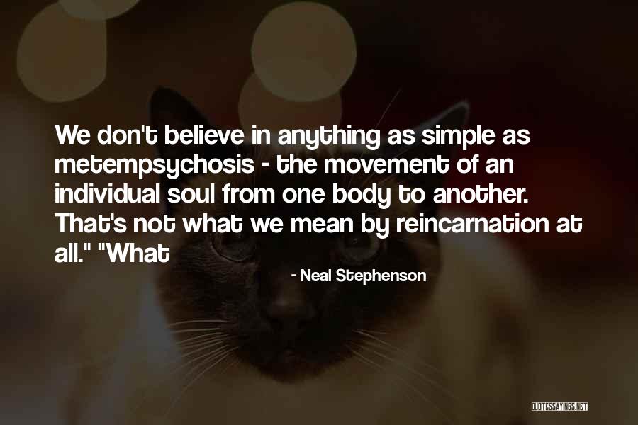 Troy Lynn Quotes By Neal Stephenson Troy Lynn Quotes By Neal Stephenson