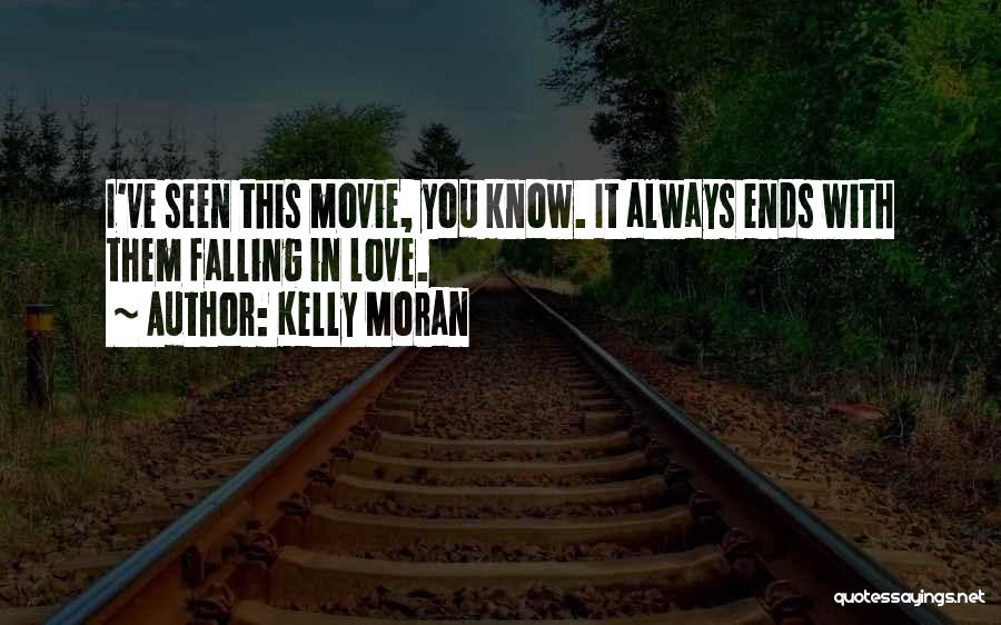 Troy Movie Quotes By Kelly Moran