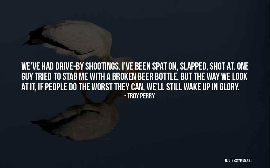 Troy Perry Quotes 1175049 Troy Perry Quotes 1175049