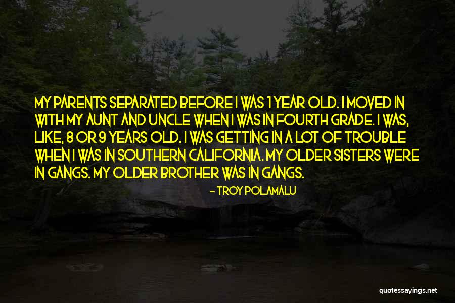 Troy Polamalu Quotes 1082709 Troy Polamalu Quotes 1082709