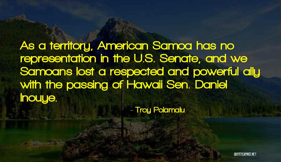 Troy Polamalu Quotes 1782617 Troy Polamalu Quotes 1782617