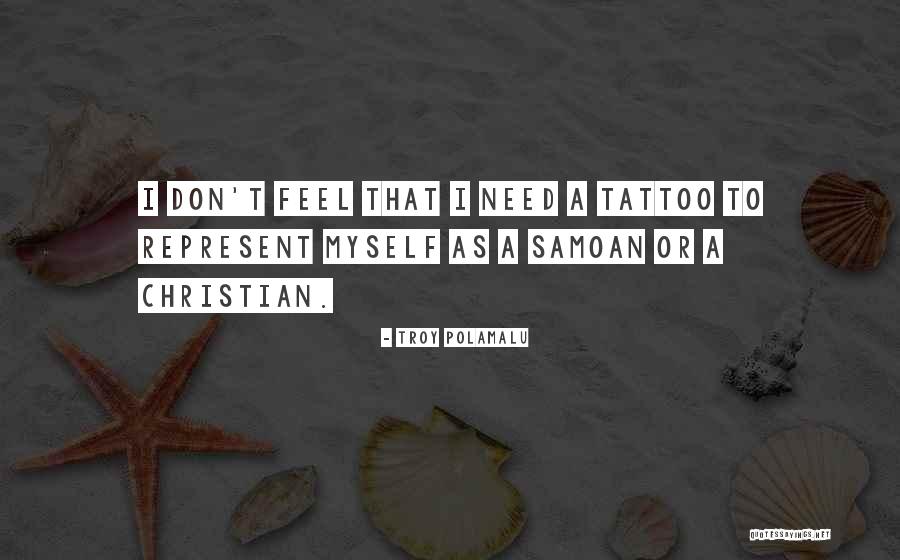 Troy Polamalu Quotes 2133896 Troy Polamalu Quotes 2133896