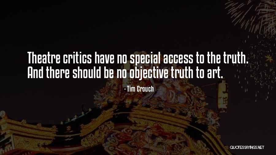 Troy Van Leeuwen Quotes By Tim Crouch Troy Van Leeuwen Quotes By Tim Crouch