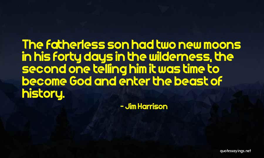 Troyakan Quotes By Jim Harrison Troyakan Quotes By Jim Harrison