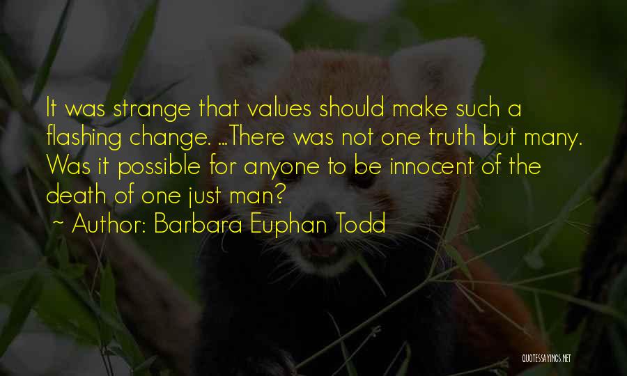 Troyan21 Quotes By Barbara Euphan Todd