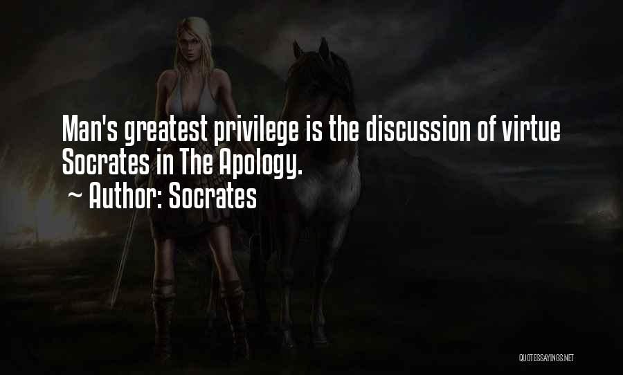 Troyan21 Quotes By Socrates