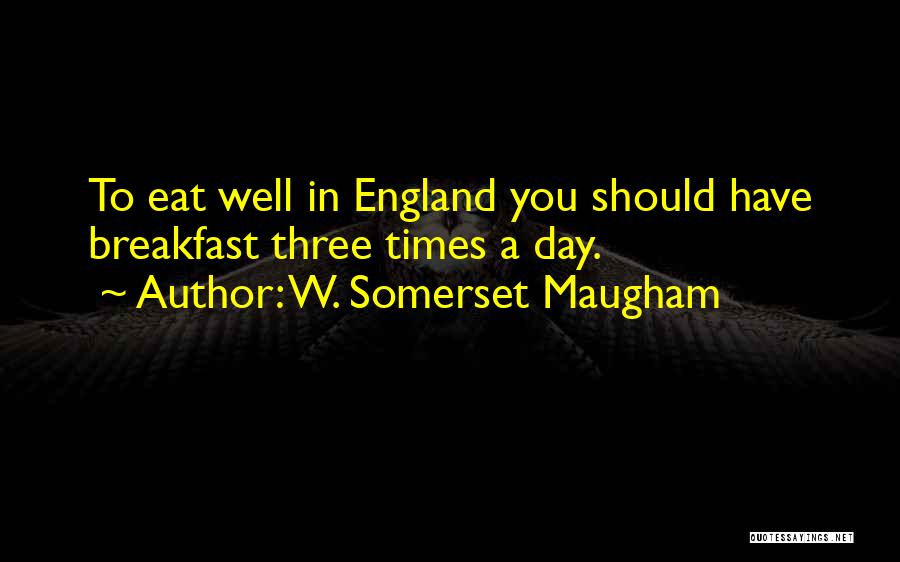 Troyan21 Quotes By W. Somerset Maugham