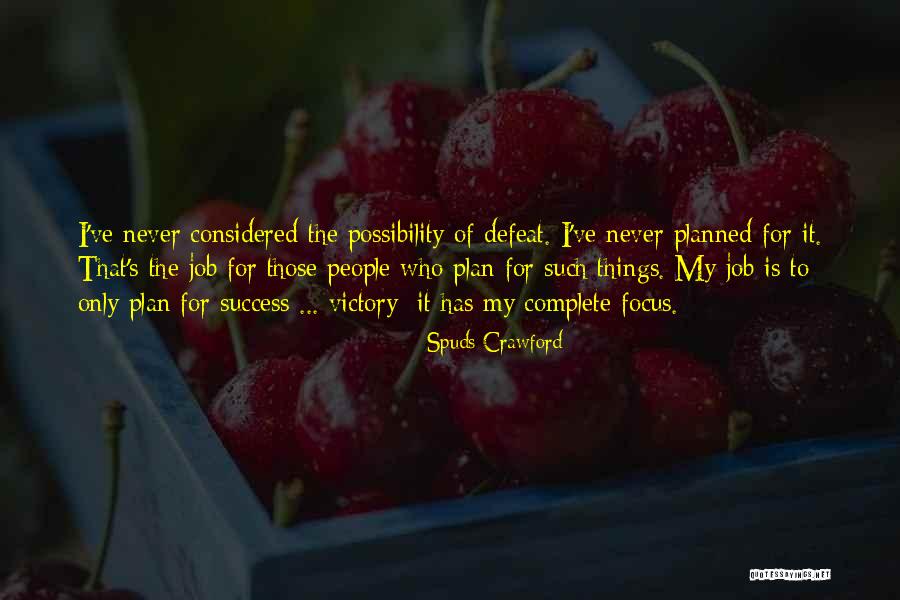 Troyanas Cookies Quotes By Spuds Crawford Troyanas Cookies Quotes By Spuds Crawford