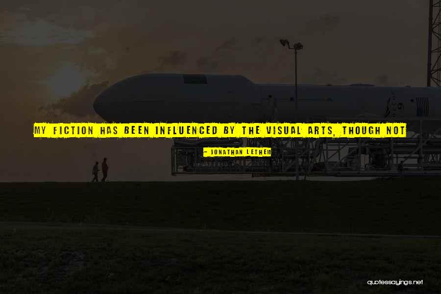 Troyanos Virus Quotes By Jonathan Lethem Troyanos Virus Quotes By Jonathan Lethem