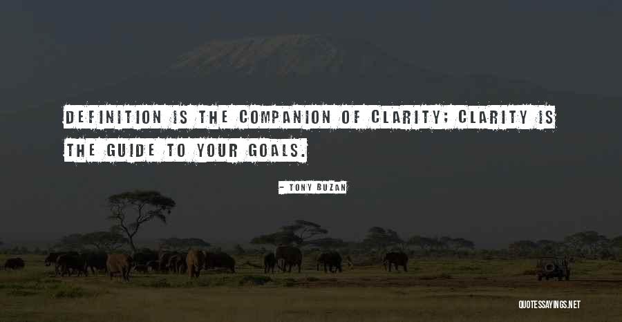 Troyanovsky Poker Quotes By Tony Buzan