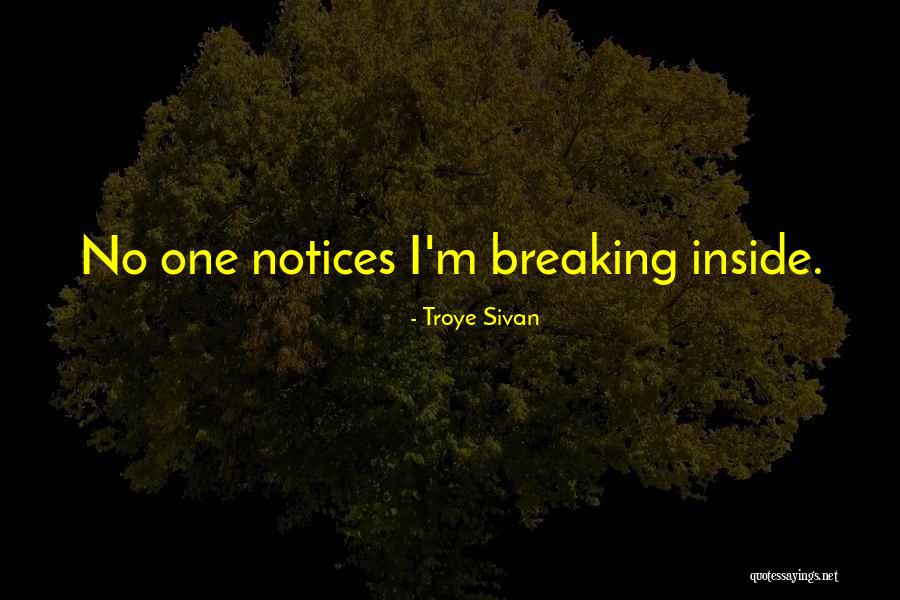 Troye Sivan Quotes 1000517