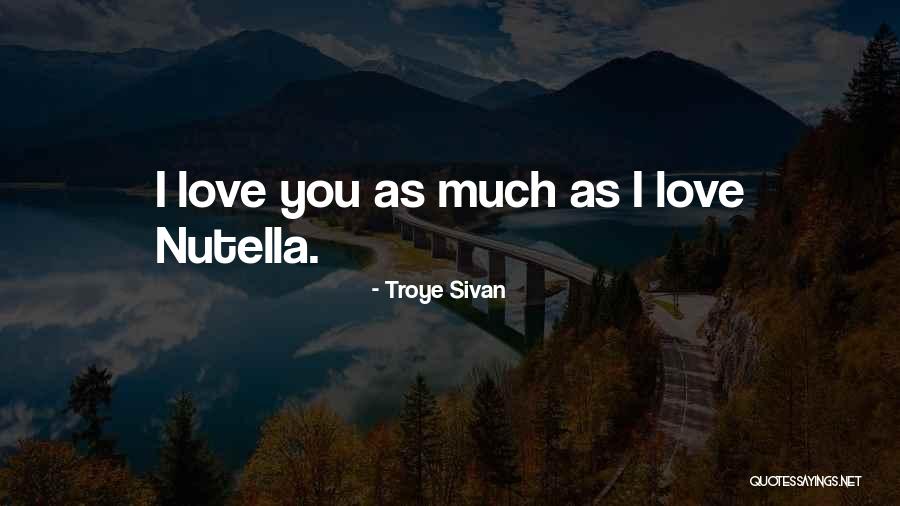 Troye Sivan Quotes 1031348 Troye Sivan Quotes 1031348
