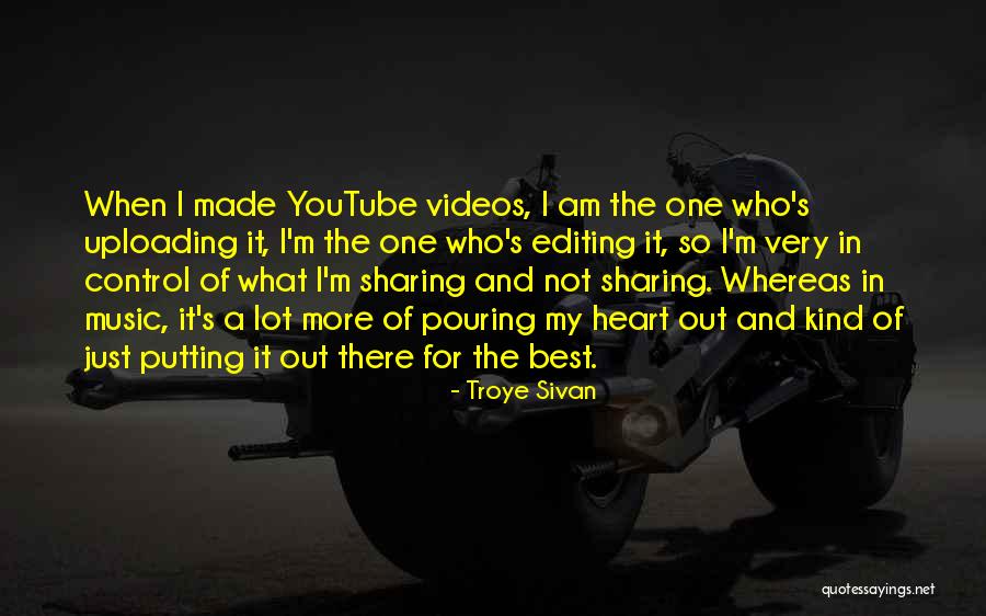 Troye Sivan Quotes 1271041 Troye Sivan Quotes 1271041