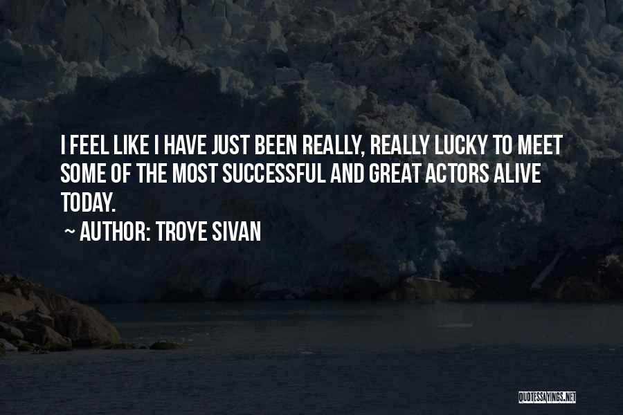 Troye Sivan Quotes 1324942