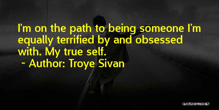 Troye Sivan Quotes 2137985