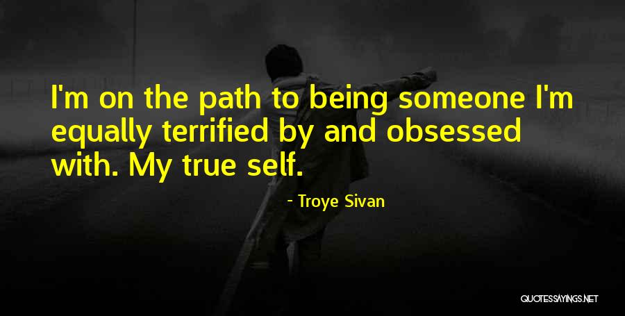 Troye Sivan Quotes 2137985