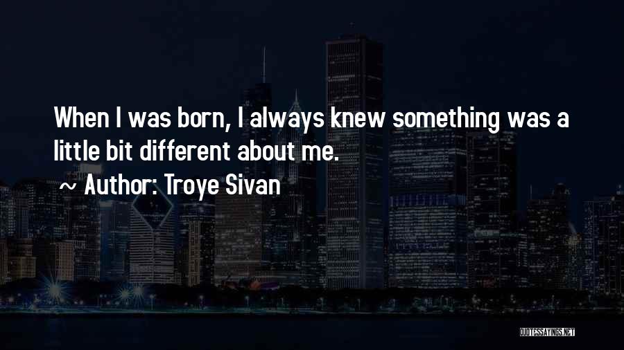 Troye Sivan Quotes 2175436