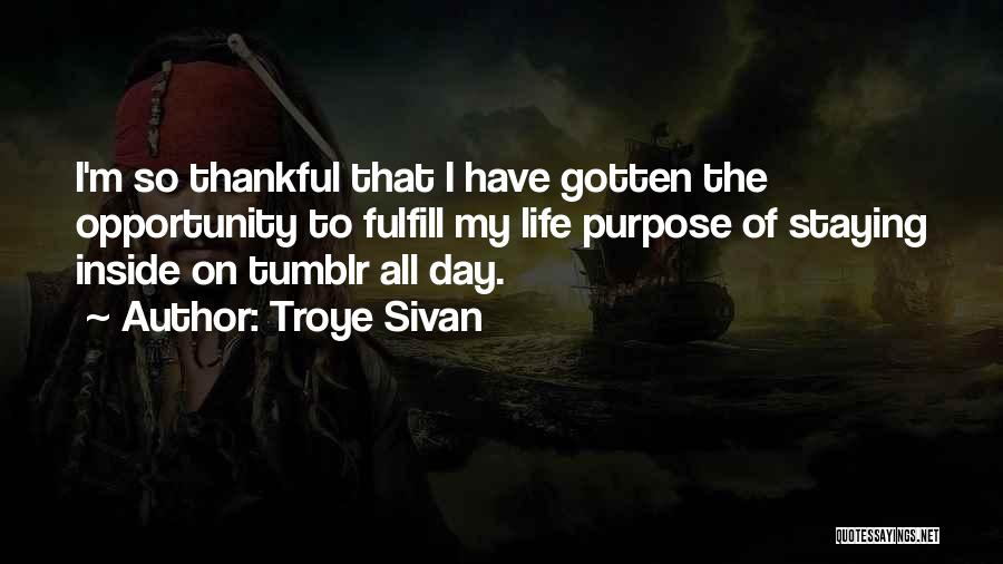 Troye Sivan Quotes 219540