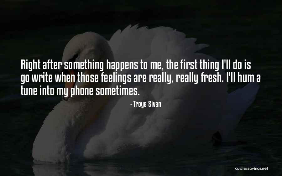 Troye Sivan Quotes 483956 Troye Sivan Quotes 483956