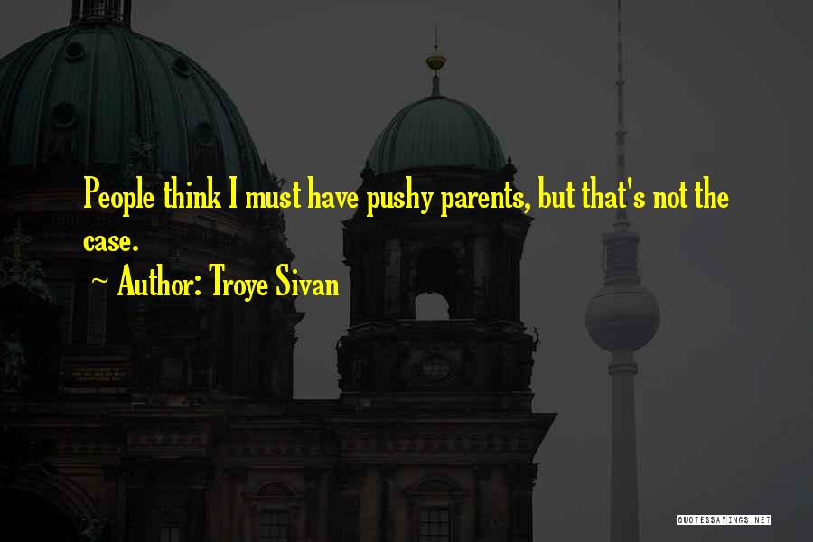 Troye Sivan Quotes 731337