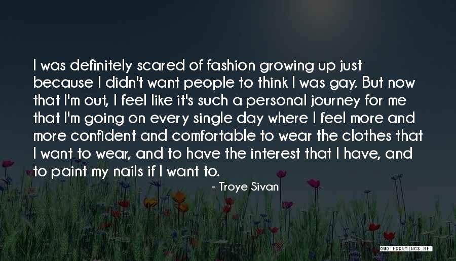 Troye Sivan Quotes 976000