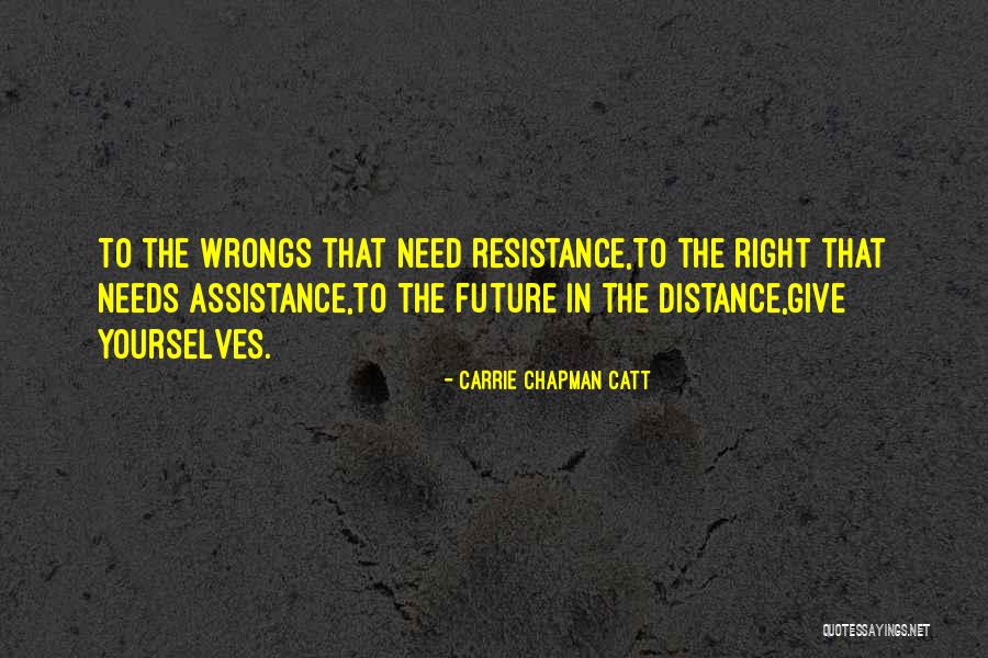 Troyke Cross Quotes By Carrie Chapman Catt Troyke Cross Quotes By Carrie Chapman Catt