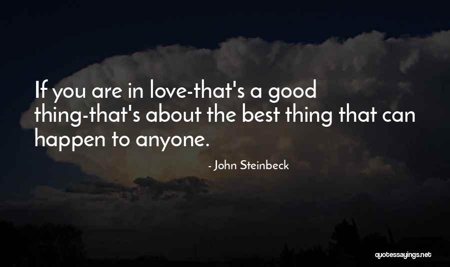 Troynel Boudy Quotes By John Steinbeck Troynel Boudy Quotes By John Steinbeck