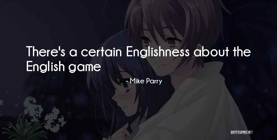 Troynel Boudy Quotes By Mike Parry Troynel Boudy Quotes By Mike Parry
