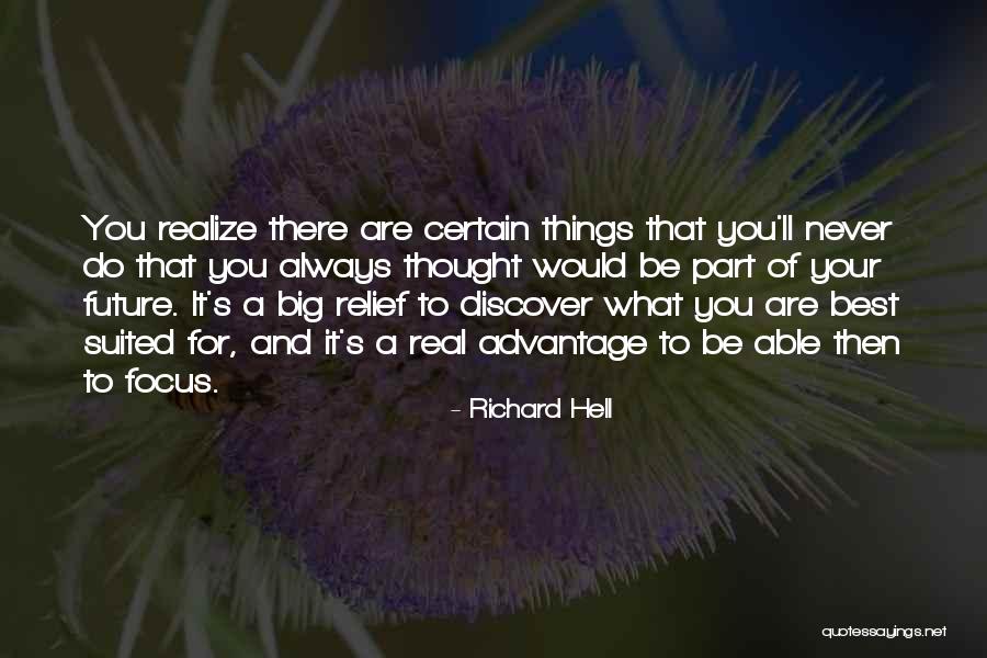 Troynel Boudy Quotes By Richard Hell Troynel Boudy Quotes By Richard Hell