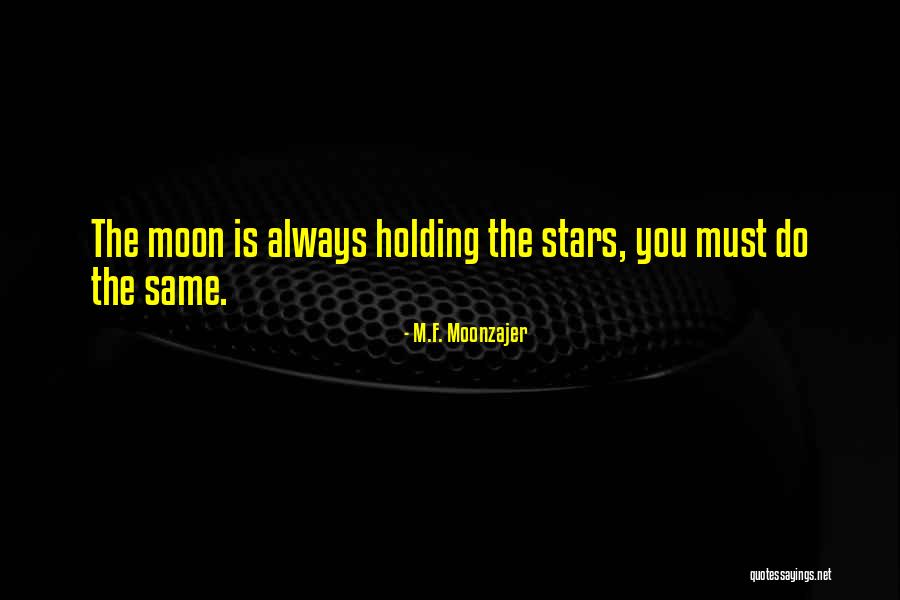 Troys Burgers Quotes By M.F. Moonzajer Troys Burgers Quotes By M.F. Moonzajer