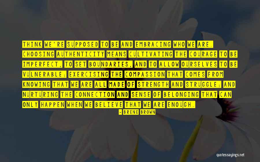 Trozo De Res Quotes By Brene Brown Trozo De Res Quotes By Brene Brown