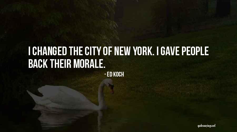 Trozo De Res Quotes By Ed Koch Trozo De Res Quotes By Ed Koch